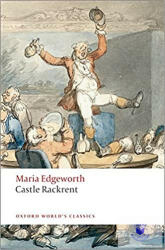 Castle Rackrent (ISBN: 9780199537556)