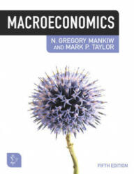 Macroeconomics (ISBN: 9781473768567)