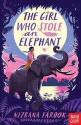 The Girl Who Stole an Elephant (ISBN: 9781788006347)