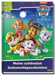 PAW Patrol: Cele mai frumoase povești de noapte bună (ISBN: 9783833237843)