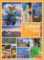 CULTURA EN EL MUNDO HISPANOHABLANTE A2-B1 (ISBN: 9788415299332)