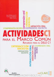 Actividades para el Marco Comun - Praca zbiorowa (ISBN: 9788415299639)