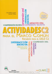 Actividades para el Marco Comun (ISBN: 9788415299646)