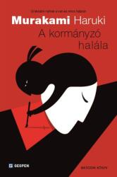 A kormányzó halála - Második könyv (2020)