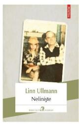 Neliniște (ISBN: 9789734680245)