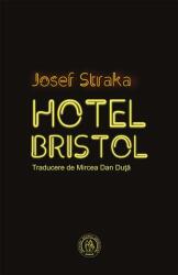 Hotel Bristol (ISBN: 9786067973389)