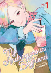 My Androgynous Boyfriend Vol. 1 (ISBN: 9781645051985)