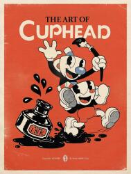 Art Of Cuphead - Studio Mdhr (ISBN: 9781506713205)