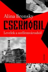 Csernobil - Levelek a szellemvárosból (2020)