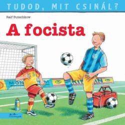A focista - Tudod, mit csinál? 4 (2020)