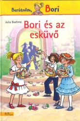 Bori és az esküvő (2020)