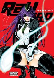 RaW Hero, Vol. 2 (ISBN: 9781975312848)
