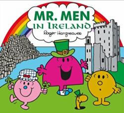 Mr. Men in Ireland - Adam Hargreaves (ISBN: 9781405296427)