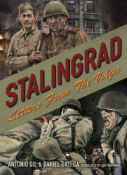 Stalingrad - Daniel Ortega (ISBN: 9781682473931)