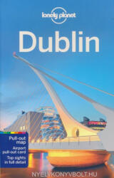 Lonely Planet Dublin - Lonely Planet (ISBN: 9781787018204)