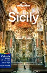 Lonely Planet Sicily - Lonely Planet (ISBN: 9781786575777)