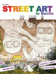 Street Art in Berlin (ISBN: 9783897730946)