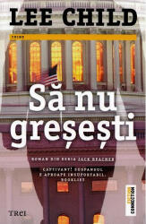 Să nu greșești (ISBN: 9786064007155)