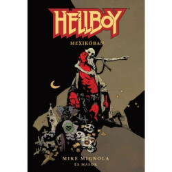 Hellboy: Rövid történetek 1 (2020)