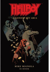 Hellboy: Rövid történetek 2 (2020)