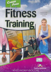 Career Paths Fitness Training (Esp) Student's Book With Digibook Application (ISBN: 9781471562648)