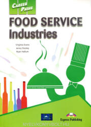 Career Paths Food Service Industries (Esp) Student's Book With Digibook Applicat (ISBN: 9781471562662)