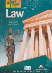 Career Paths Law Student's Book Digibook - Taylor John, Zeter Jeff (ISBN: 9781471562730)