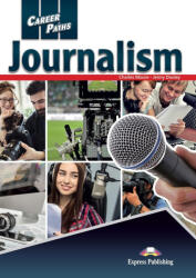Career Paths Journalism (Esp) Student's Book With Digibook Application (ISBN: 9781471576393)