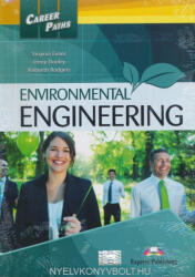 Career Paths Environmental Engineering (Esp) Student's Book With Digibook Applic (ISBN: 9781471562600)