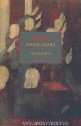 Szabó Magda: Abigail (ISBN: 9781681374031)