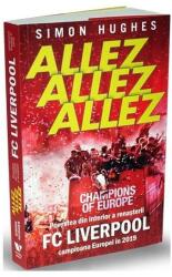 Allez Allez Allez (ISBN: 9786067223873)