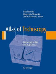 Atlas of Trichoscopy - Lidia Rudnicka, Malgorzata Olszewska, Adriana Rakowska (2016)