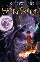 Harry Potter és a Halál ereklyéi (ISBN: 9789633247358)