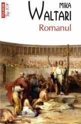 Romanul - Mika Waltari (ISBN: 9789734680528)