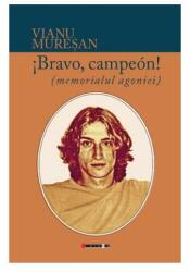 Bravo, campeón! (ISBN: 9786064901422)