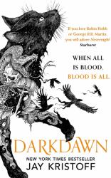 Darkdawn (ISBN: 9780008180119)