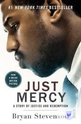 Just Mercy (ISBN: 9781912854790)