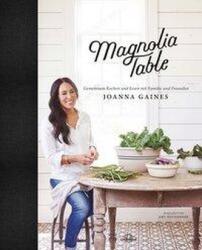 Magnolia Table (ISBN: 9783962571276)