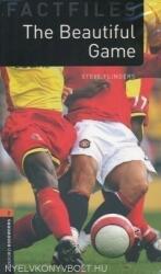 The Beautiful Game with Audio CD Factfiles - Oxford Bookworms Library Level 2 (ISBN: 9780194236386)