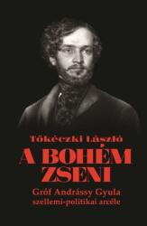A bohém zseni - Gróf Andrássy Gyula szellemi-politikai arcéle (2020)