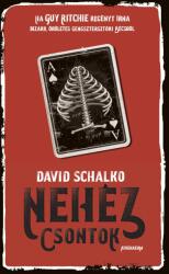 Nehéz csontok (2020)