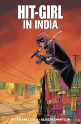Hit-Girl Volume 6 - Milligan (ISBN: 9781534315488)