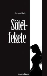 Sötétfekete (ISBN: 9783990647370)