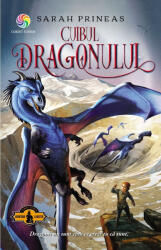 Cuibul dragonului (ISBN: 9786067937152)