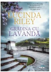 Gradina cu lavanda - Lucinda Riley (ISBN: 9786063346804)