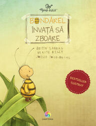BONDAREL INVATA SA ZBOARE - ED II - CORINT (ISBN: 9786067937305)