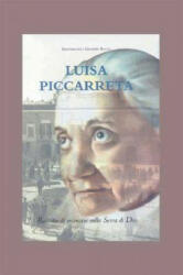 Luisa Piccarreta - Bernardino Giuseppe Bucci (ISBN: 9781425112981)