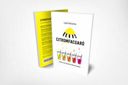 Citromfacsaró (ISBN: 9786150049304)