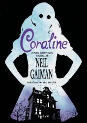 Coraline (ISBN: 9789634197829)