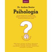 Psihologia (ISBN: 9786063345548)